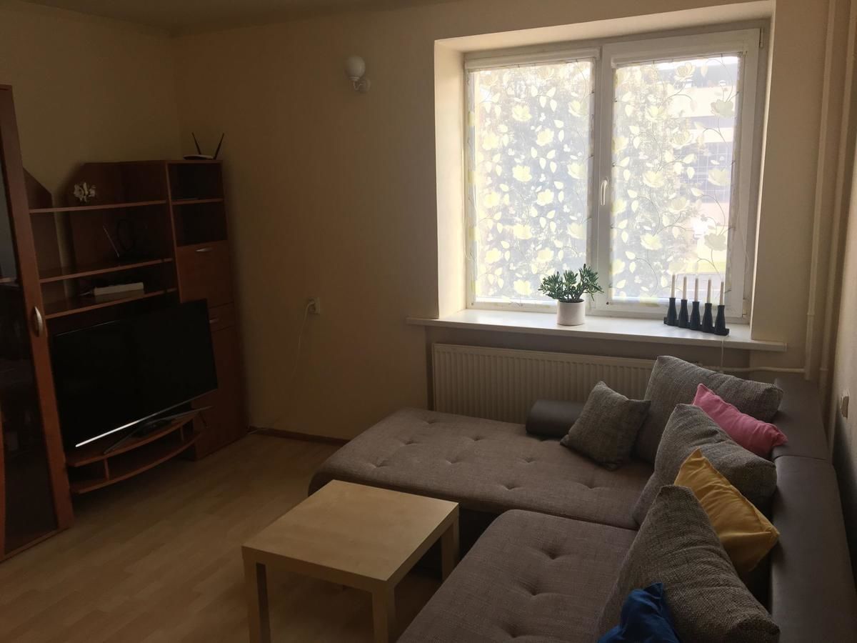 Апартаменты Apartment “Sigute “ Алитус